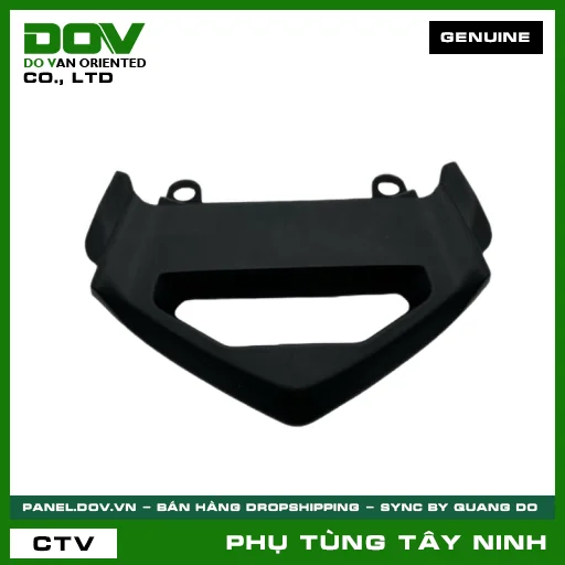 NẮP ĐUÔI SAU DƯỚI — 80105K73V40