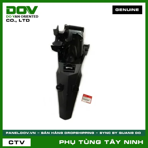 ĐUÔI DÈ (CHẮN BÙN) SAU — 80105KVB930