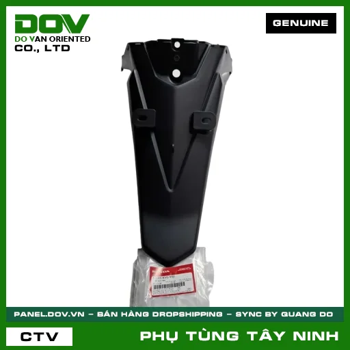 DÈ (CHẮN BÙN) SAU — 80105KVG950