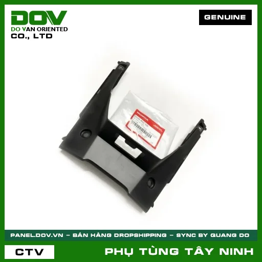 NẮP ĐUÔI SAU DƯỚI — 80105KYZ900