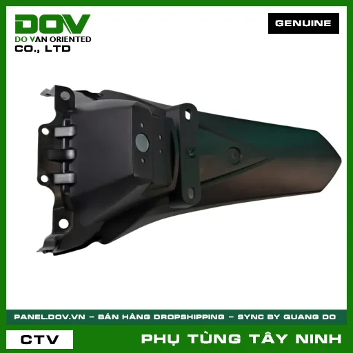 DÈ (CHẮN BÙN) A SAU *NH1* — 80105KZLE00ZB