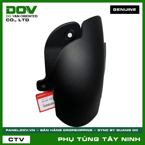 DÈ (CHẮN BÙN) SAU C — 80106K53D00