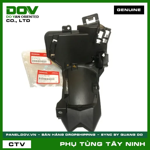DÈ (CHẮN BÙN) SAU BÊN TRONG — 80106K60T00