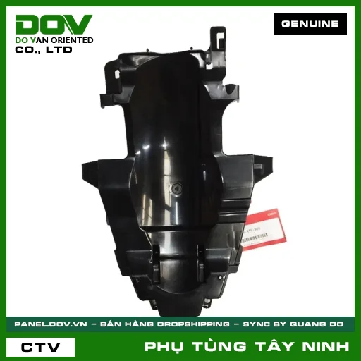 DÈ (CHẮN BÙN) SAU BÊN TRONG — 80106KTF980