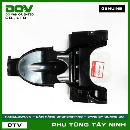 DÈ (CHẮN BÙN) SAU BÊN TRONG — 80106KVG900