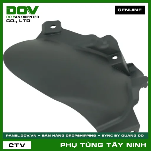 DÈ (CHẮN BÙN) SAU C — 80107K2SN00