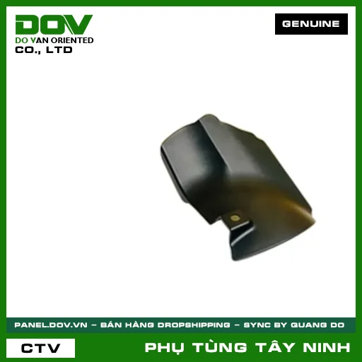 DÈ (CHẮN BÙN) SAU BÊN TRONG — 80107K2TV00