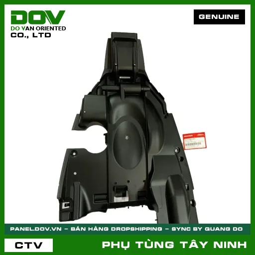 DÈ (CHẮN BÙN) B SAU — 80107KZLE00