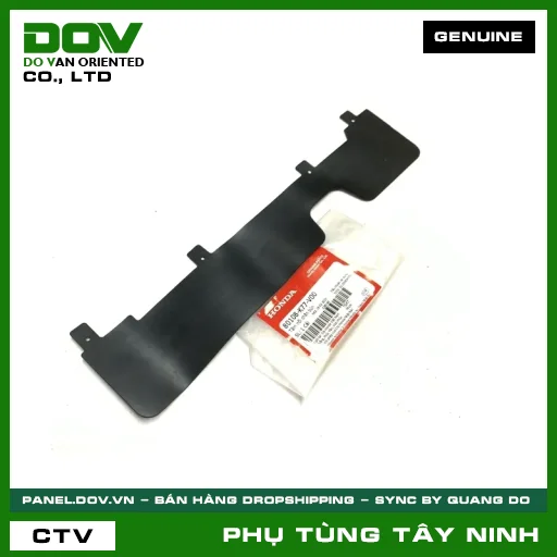 TẤM NỐI DÈ (CHẮN BÙN) — 80108K77V00