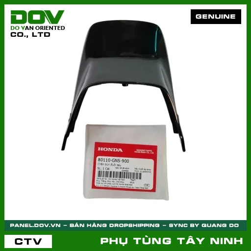 DÈ (CHẮN BÙN) ĐUÔI SAU — 80110GN5900