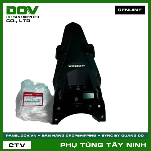 BỘ DÈ (CHẮN BÙN) SAU NH1 — 80110K03M60ZA