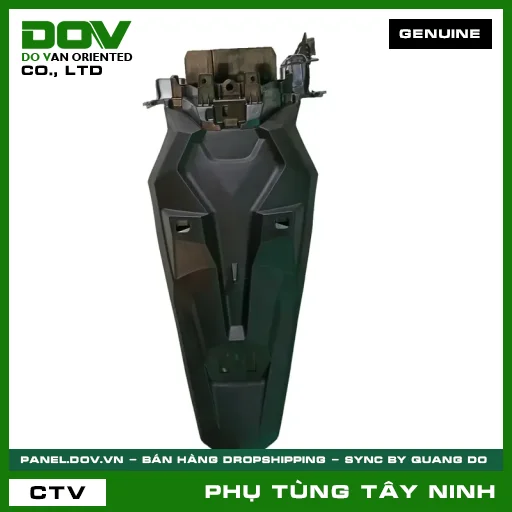 DÈ (CHẮN BÙN) SAU A — 80110K1FV00