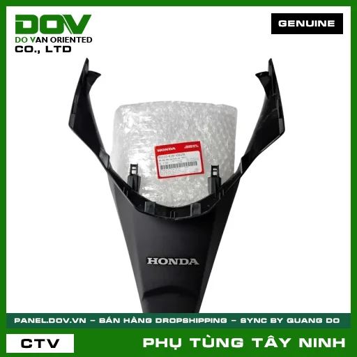 BỘ NẮP ĐÈN SOI BIỂN SỐ *NH1* — 80110K1NV00ZB