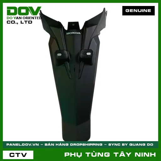 BỘ DÈ (CHẮN BÙN) SAU *NH105* — 80110K27V00ZA
