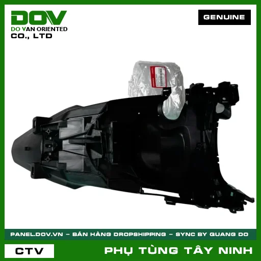DÈ (CHẮN BÙN) SAU *NH1* — 80110K2CV00ZA