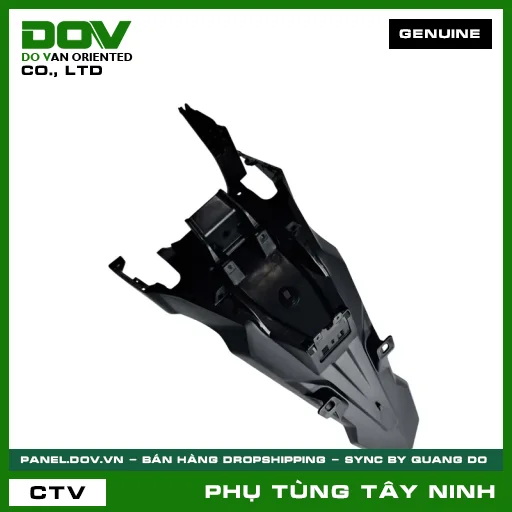 DÈ (CHẮN BÙN) A SAU — 80110K2ZV00