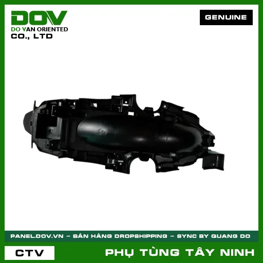 DÈ (CHẮN BÙN) SAU *NH1* — 80110K89V00ZA