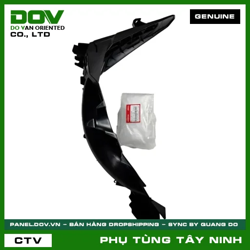 DÈ (CHẮN BÙN) ĐUÔI SAU *NH1* — 80110K90VC0ZA