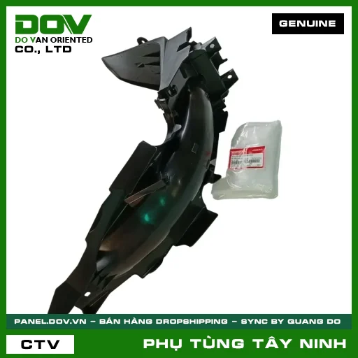 BỘ DÈ (CHẮN BÙN) SAU — 80110KWWB80ZA
