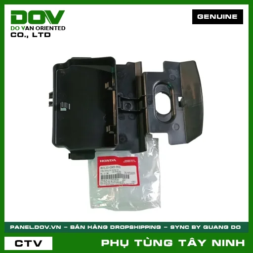 HỘP ĐỰNG TÚI DỤNG CỤ — 80120GN5900