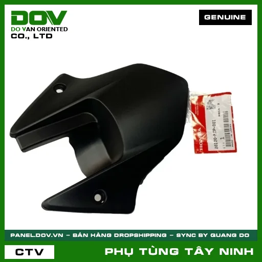 DÈ (CHẮN BÙN) SAU — 80120MGPD01