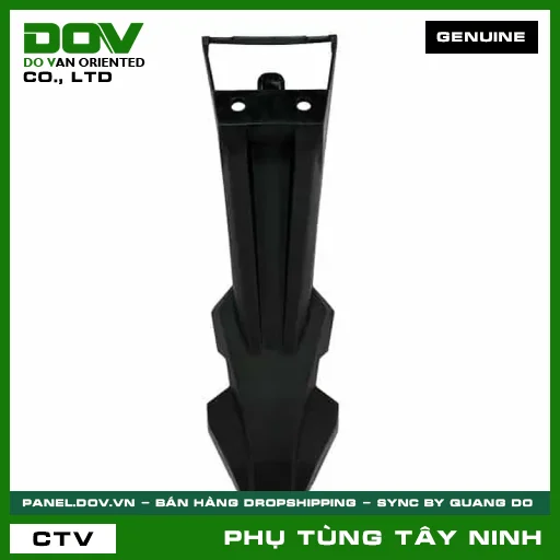 DÈ (CHẮN BÙN) SAU TRÊN A — 80121K45N40