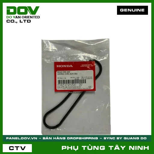 GIOĂNG DÈ (CHẮN BÙN) SAU — 80123GN5900