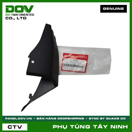NẮP ỐP XI NHAN SAU TRÁI *NH1* — 80131K44V00ZA