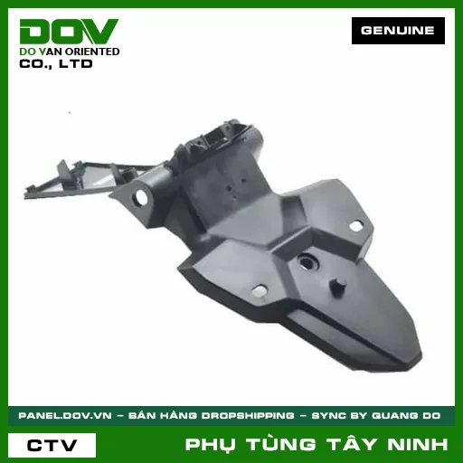 DÈ (CHẮN BÙN) SAU DƯỚI A — 80131K45N40