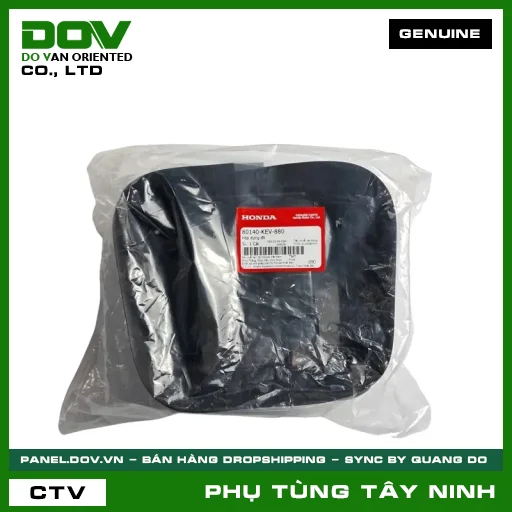 HỘP ĐỰNG ĐỒ — 80140KEV880