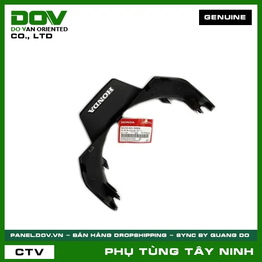 BỘ NẮP ĐẬY BÓNG ĐÈN *NH-1* — 80150K01900ZA