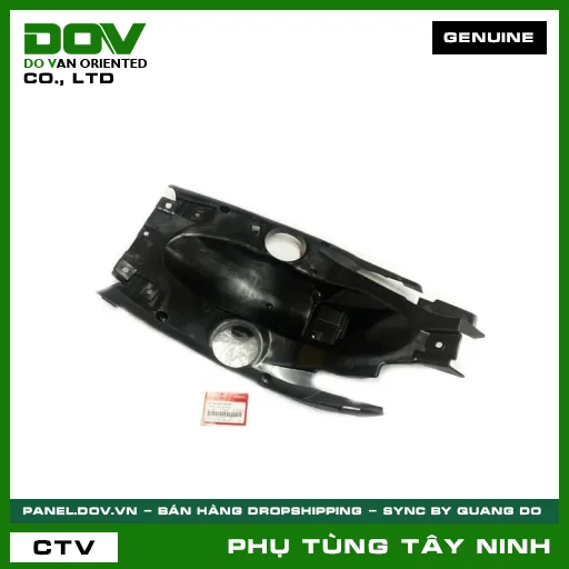 DÈ (CHẮN BÙN) BÊN TRONG *NH-1* — 80150K07940ZA