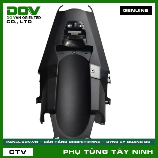 DÈ (CHẮN BÙN) B SAU — 80150K2PV60