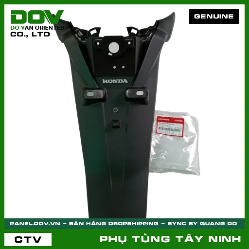DÈ (CHẮN BÙN) SAU *NH1* — 80150K77V00ZA