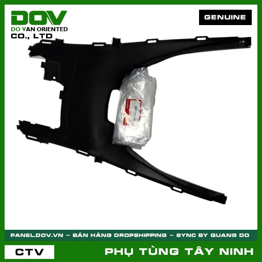 ỐP NHỰA TRUNG TÂM — 80151GGE900