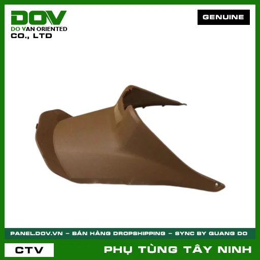 ỐP NHỰA TRUNG TÂM *YR321R* — 80151K12900ZA