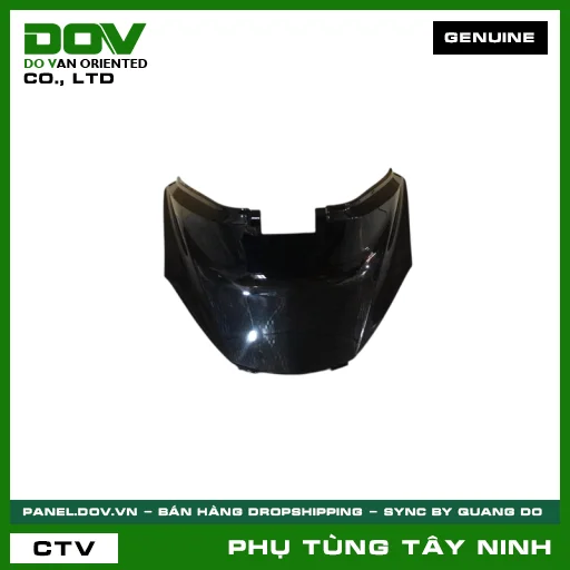 ỐP TRUNG TÂM TRÊN — 80151K12V00ZF