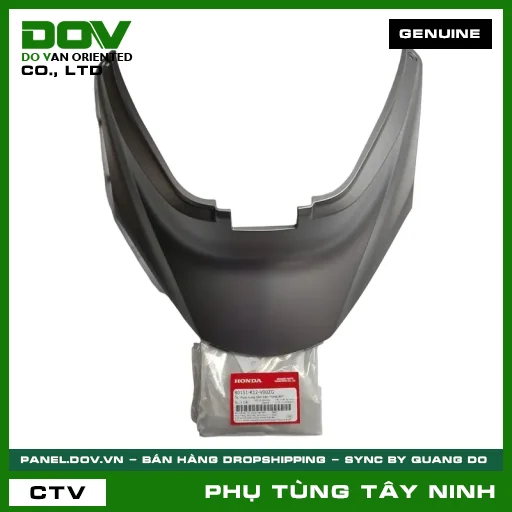 ỐP NHỰA TRUNG TÂM TRÊN *NHB18M* — 80151K12V00ZG