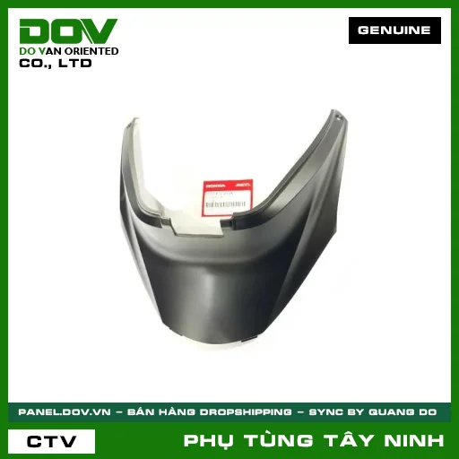 ỐP TRUNG TÂM TRÊN — 80151K12V00ZK