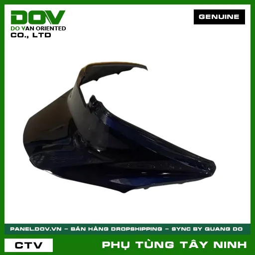 ỐP NHỰA TRUNG TÂM TRÊN *PB426P* — 80151K12V00ZN