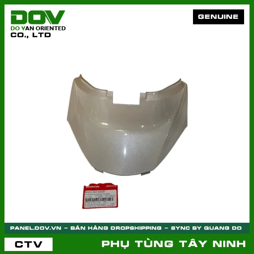 ỐP NHỰA TRUNG TÂM TRÊN *NHC46P* — 80151K12V00ZP
