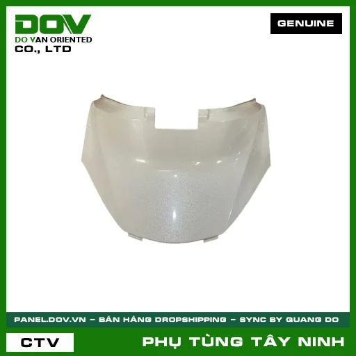 ỐP NHỰA TRUNG TÂM TRÊN *NHB35P* — 80151K12V00ZQ