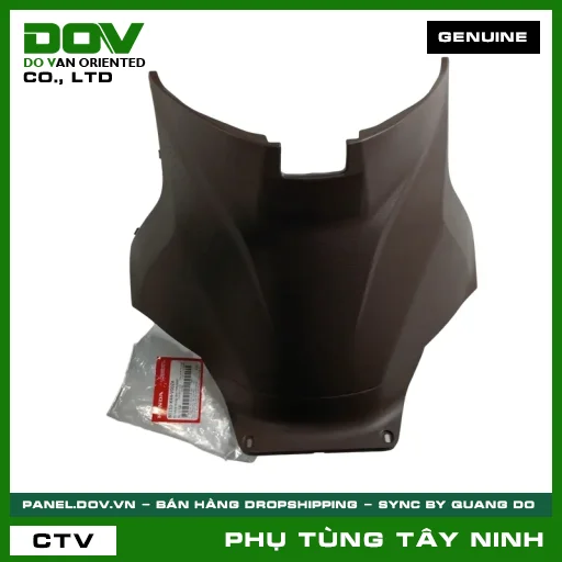 ỐP NHỰA TRUNG TÂM *YR286R* — 80151K44V00ZA
