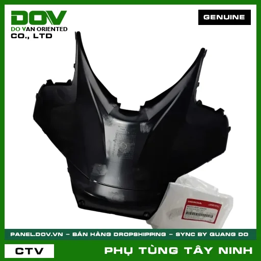 ỐP NHỰA TRUNG TÂM *NH1* — 80151K44V00ZB