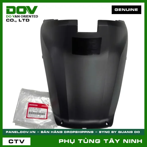 ỐP NHỰA TRUNG TÂM *NH1* — 80151KZL930ZA