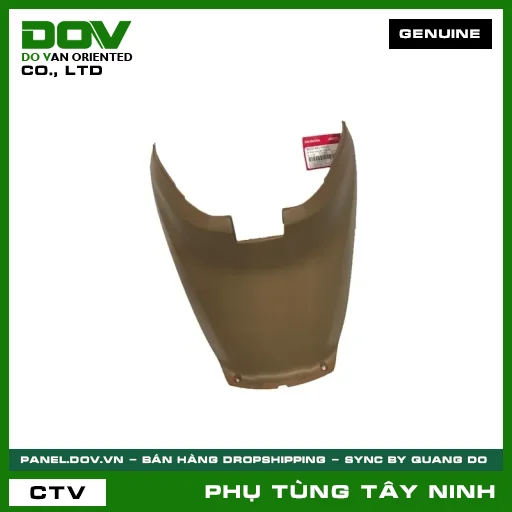 ỐP NHỰA TRUNG TÂM *YR321R* — 80151KZL930ZE