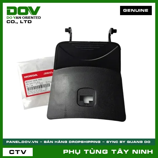 NẮP NGOÀI BÌNH XĂNG — 80152GGE900