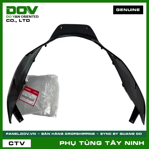 ỐP NHỰA TRUNG TÂM DƯỚI *NH1* — 80152K12V00ZB