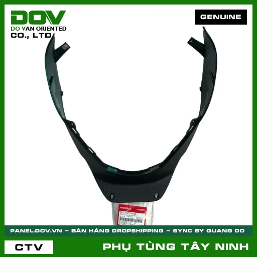 ỐP NHỰA TRUNG TÂM DƯỚI *NH1* — 80152K2TV00ZB