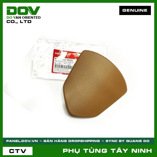 NẮP MỞ BÌNH XĂNG *YR321R* — 80160K12900ZA